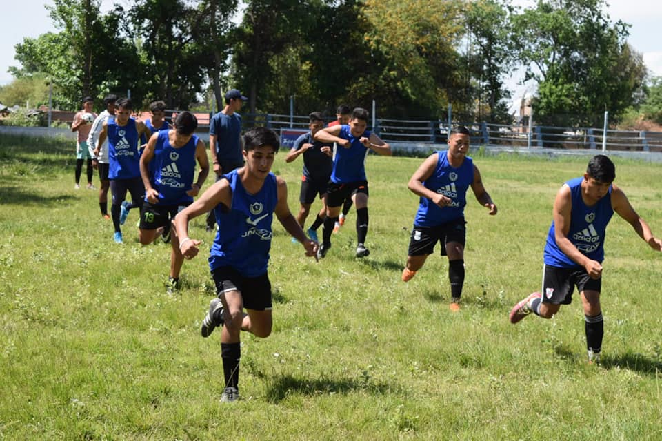 Desarrollo GPS Aplicado al Deporte Catamarca Argentina