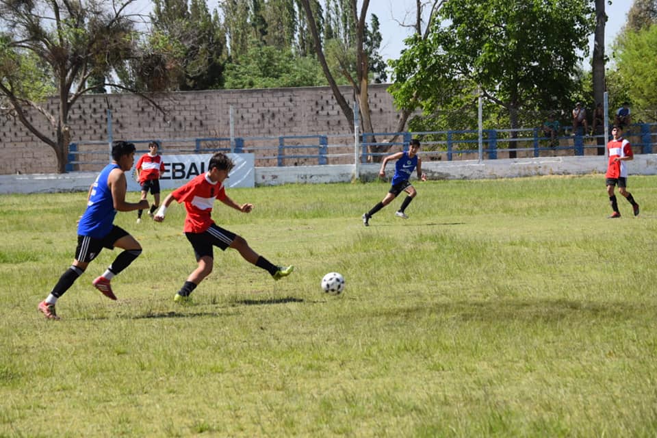 Tecnología Aplicada al Deporte en Catamarca Argentina