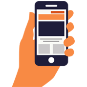 Aplicaciones para dispositivos mobiles