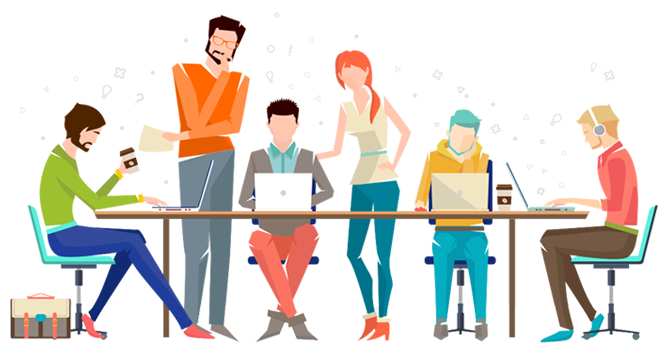 Yokatec Desarrolladores de aplicaciones moviles y desarrollo tecnologico