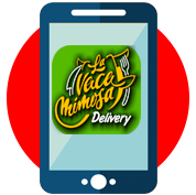Aplicación para Delivery en Santa María Catamarca