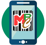 Aplicación para lectura de código de barra de productos