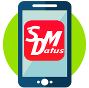 Mejor Aplicacion con númers de Servicios